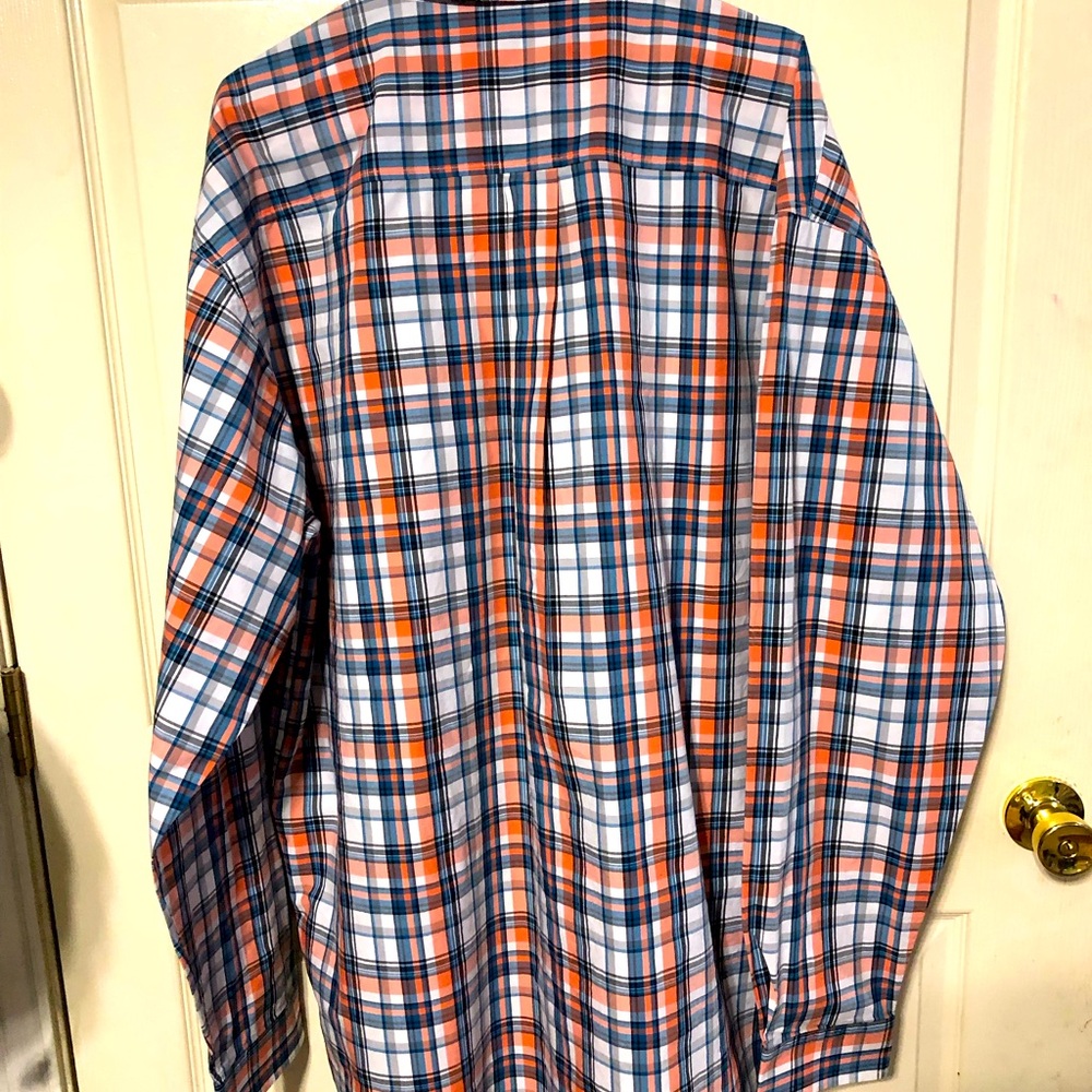 CINCH MENS DRESS SHIRT
